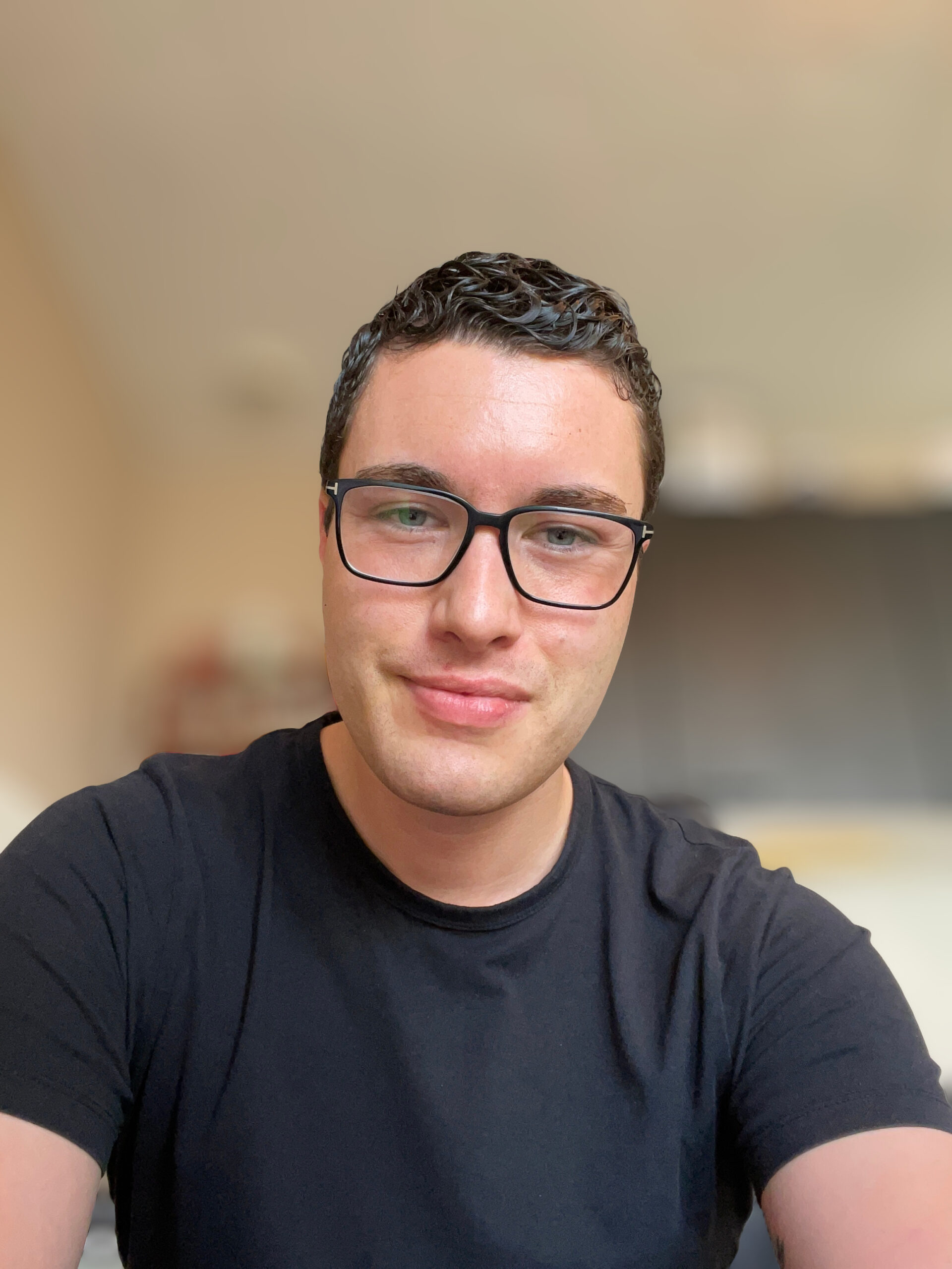 Sem Suijker, emailmarketeer voor webshops